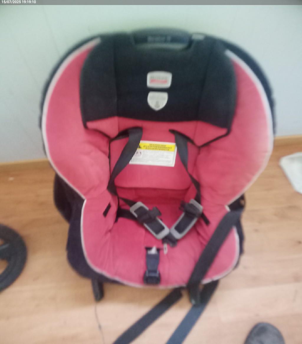 Silla de niño